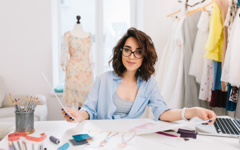 build your future in style fashion design career
